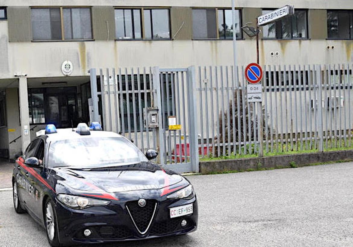 Ricercato europeo arrestato a Vigevano: decisivo l’intervento di un carabiniere fuori servizio