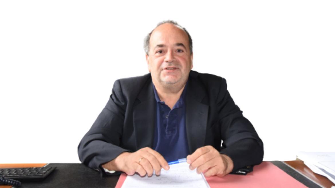 Gambolò: il cantiere della rotonda in via Lomellina da metà novembre