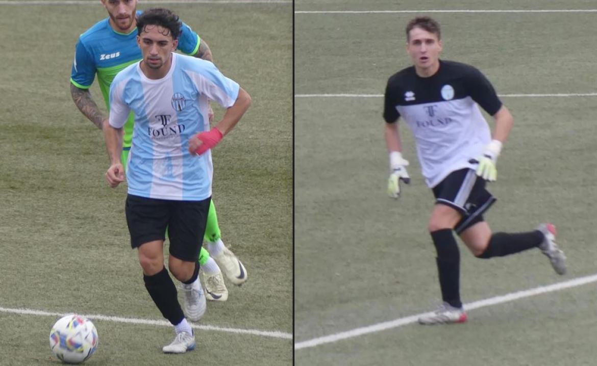 Calcio, Promozione: a Vistarino terzo centro di fila del Vigevano (0-3) 
