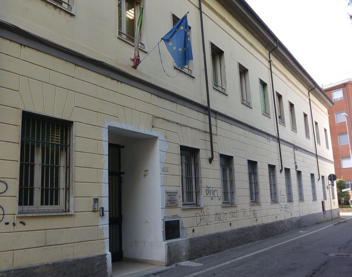 Nuovo preside al Pollini: nominata Marisa Calculli
