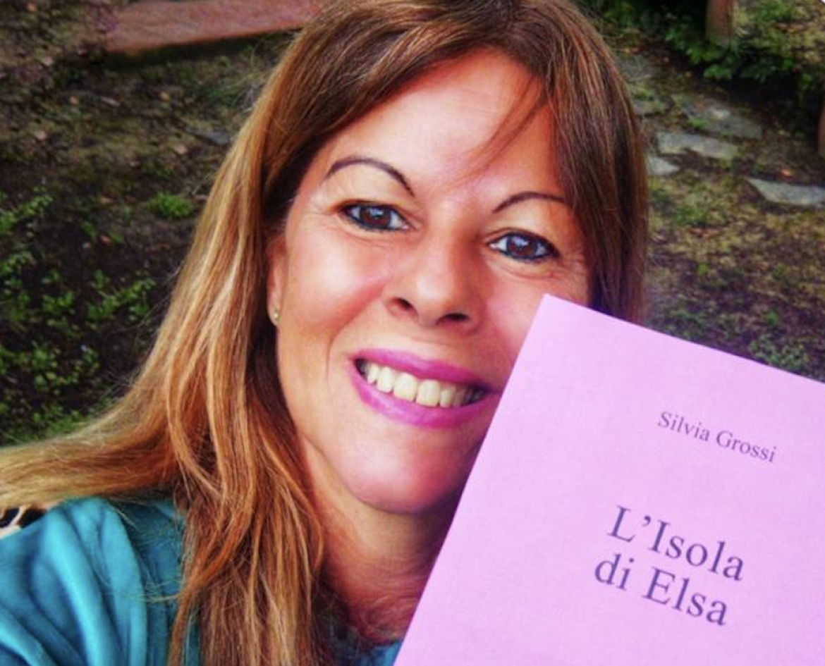 Elsa Morante e l'omaggio di Silvia Grossi