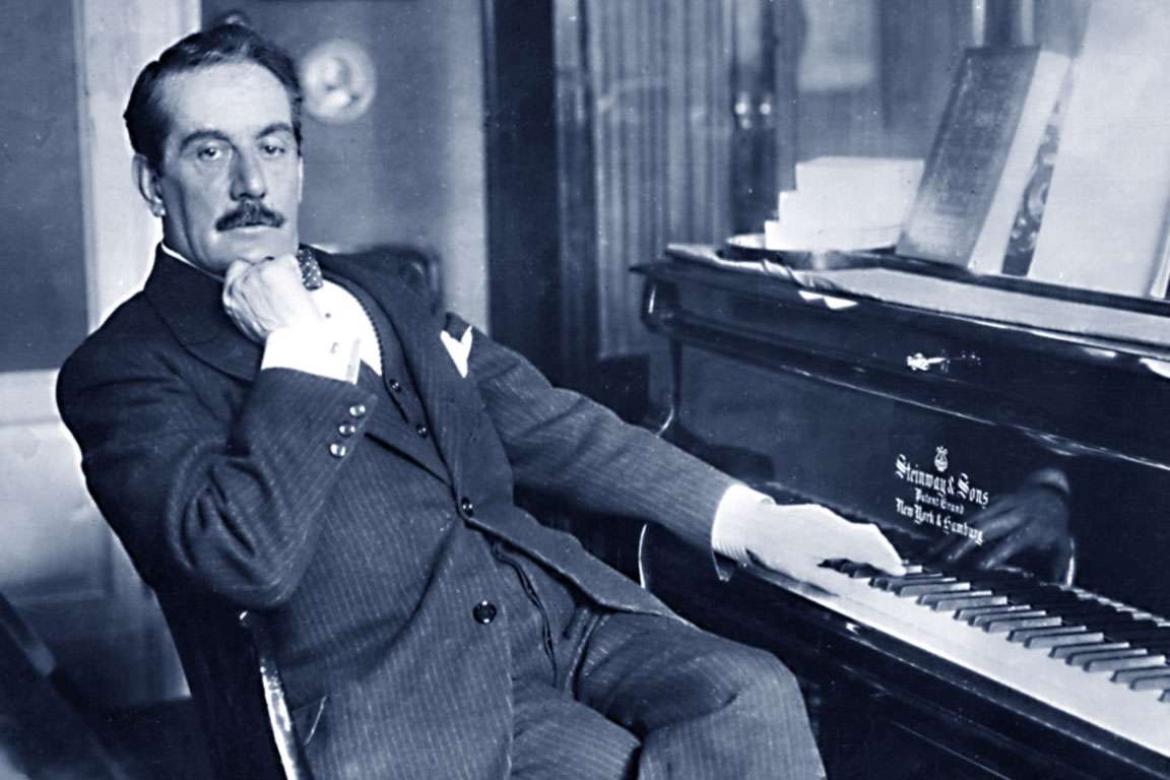 Puccini: tutto il meglio in una serata