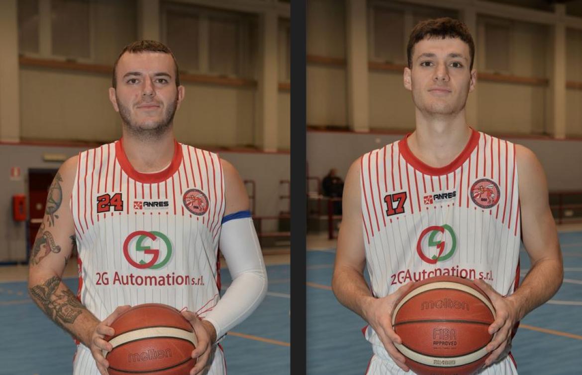 Basket, Dr1: Tromello prima domina, poi rischia, infine passa a Casteggio (78-82)