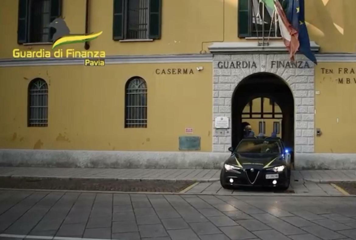 Nell’inchiesta “Clean” di Pavia scatta l’arresto di due carabinieri