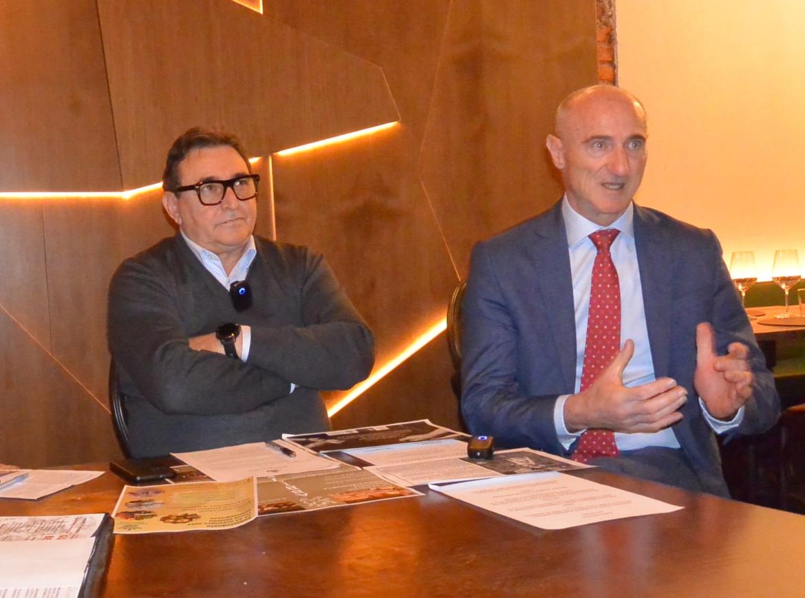Dopo 5 anni Abbiategusto torna in Fiera