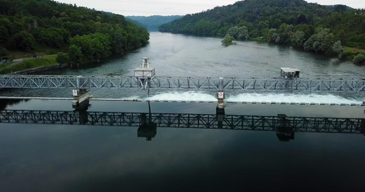 Ticino, un fiume e la sua Grande Bellezza