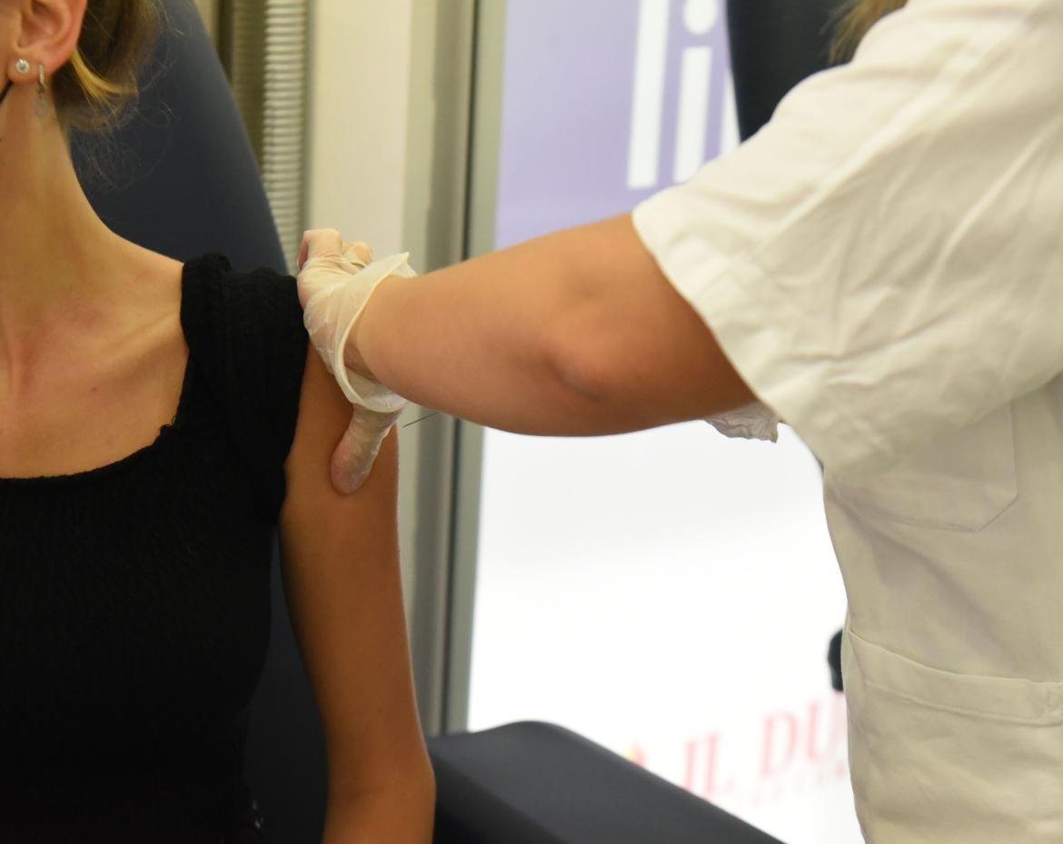 vaccinazione