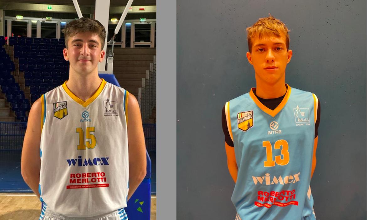 Basket, Dr3: terzo quarto fatale, la Cat Vigevano fermata dall'Olympia Voghera (62-85)