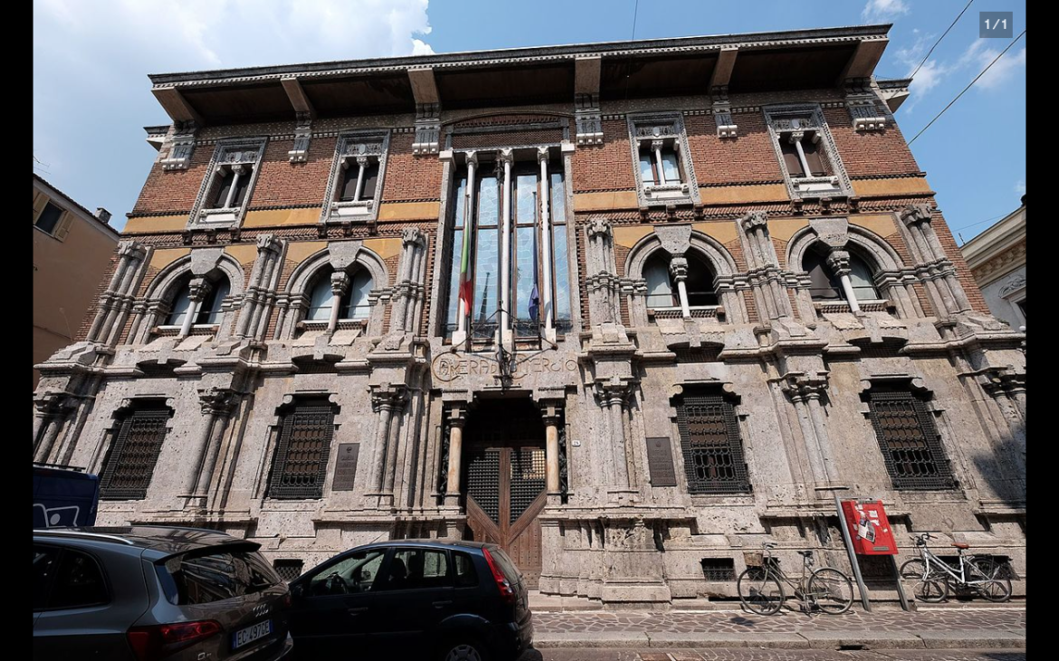 La Camera di Commercio di Pavia termina la sua attività dopo 238 anni