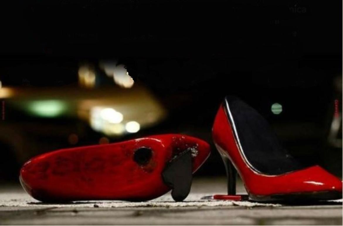 Scarpette Rosse: il linguaggio dell’arte contro quello della violenza