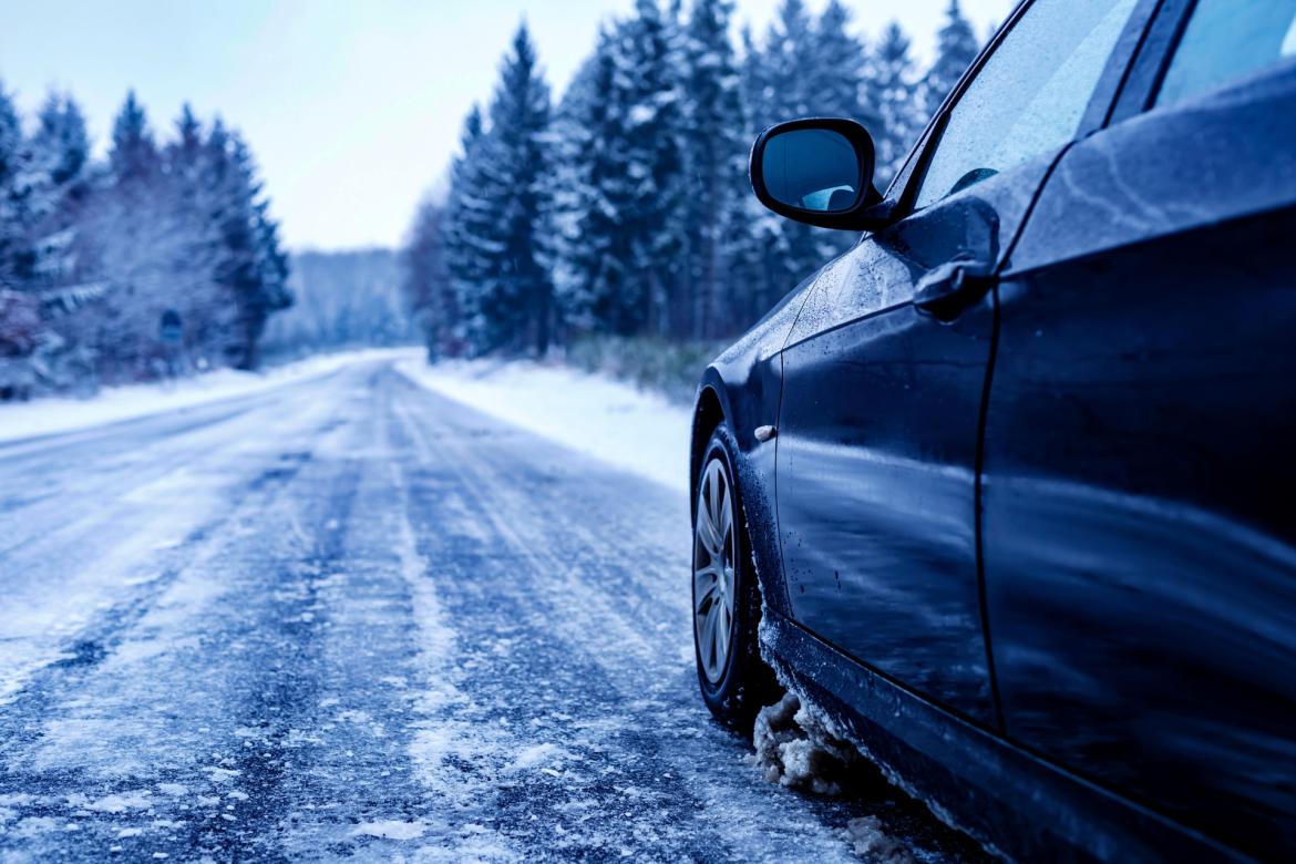 Neve e ghiaccio, i consigli per viaggiare in sicurezza
