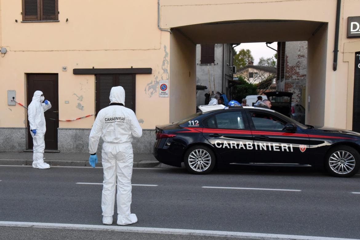 L’imputato dell’omicidio di Scaldasole potrebbe non essere capace di intendere