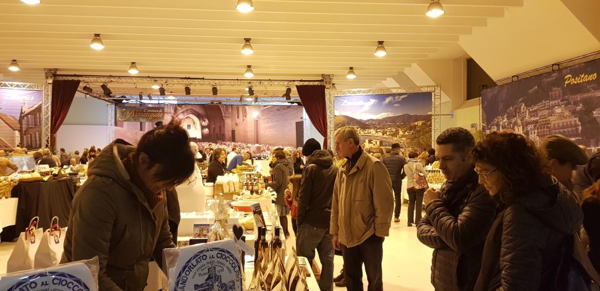 Fine settimana di prelibatezze con Abbiategusto