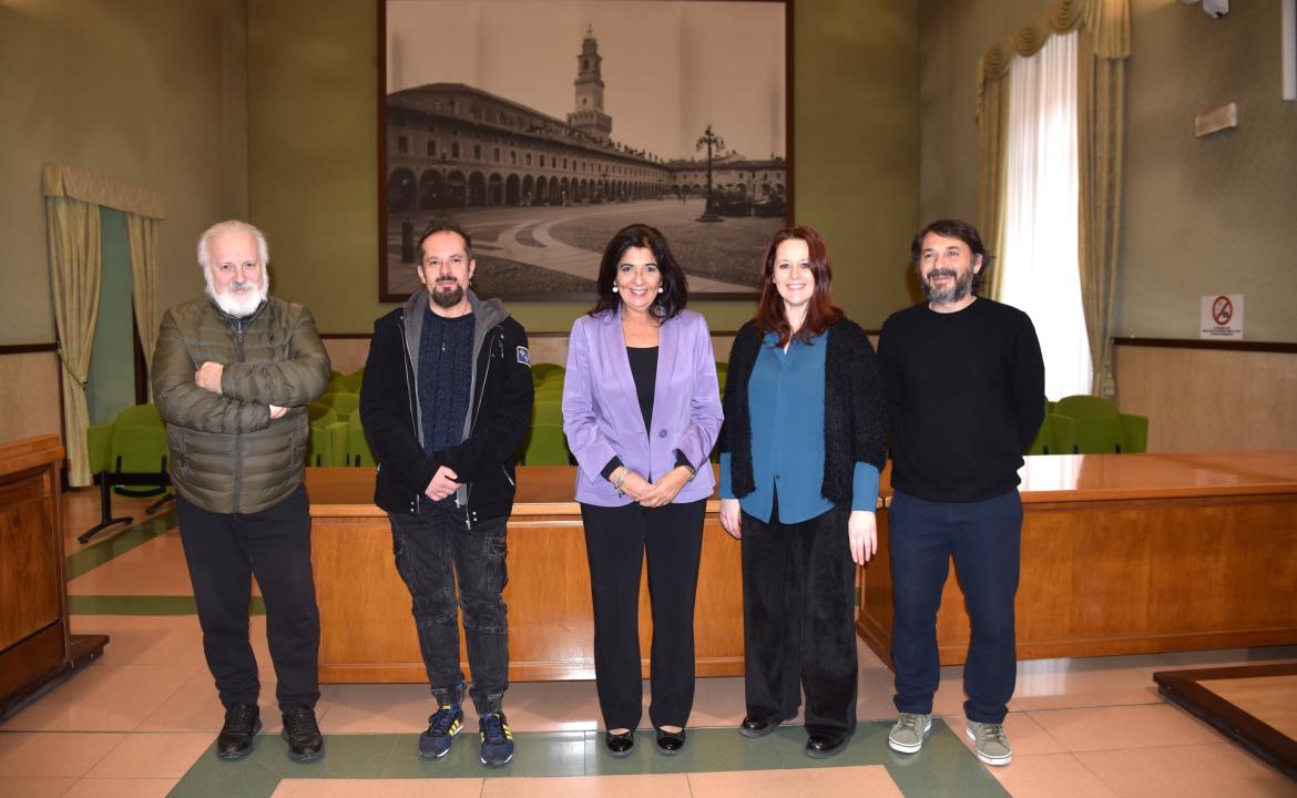 Vite straordinarie oltre la violenza: eventi di musica e teatro con protagoniste donne che hanno superato il «consentito»