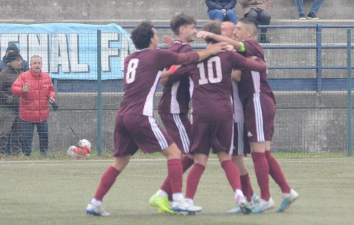 Calcio, Promozione: il Vigevano si riprende il secondo posto