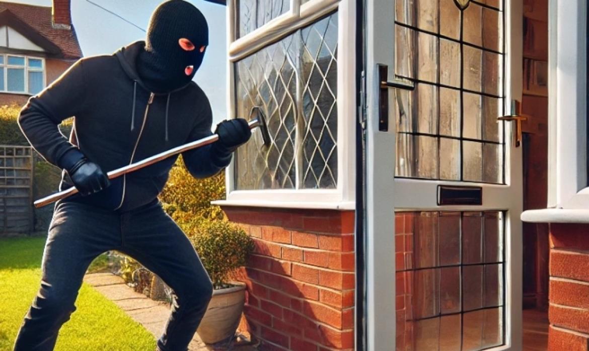 Casa sottosopra e gioielli spariti. L'ennesimo furto in casa a Mortara