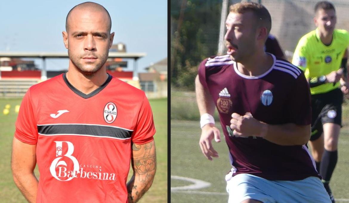 Calcio, Promozione: il Garlasco affonda il Rozzano (5-2)