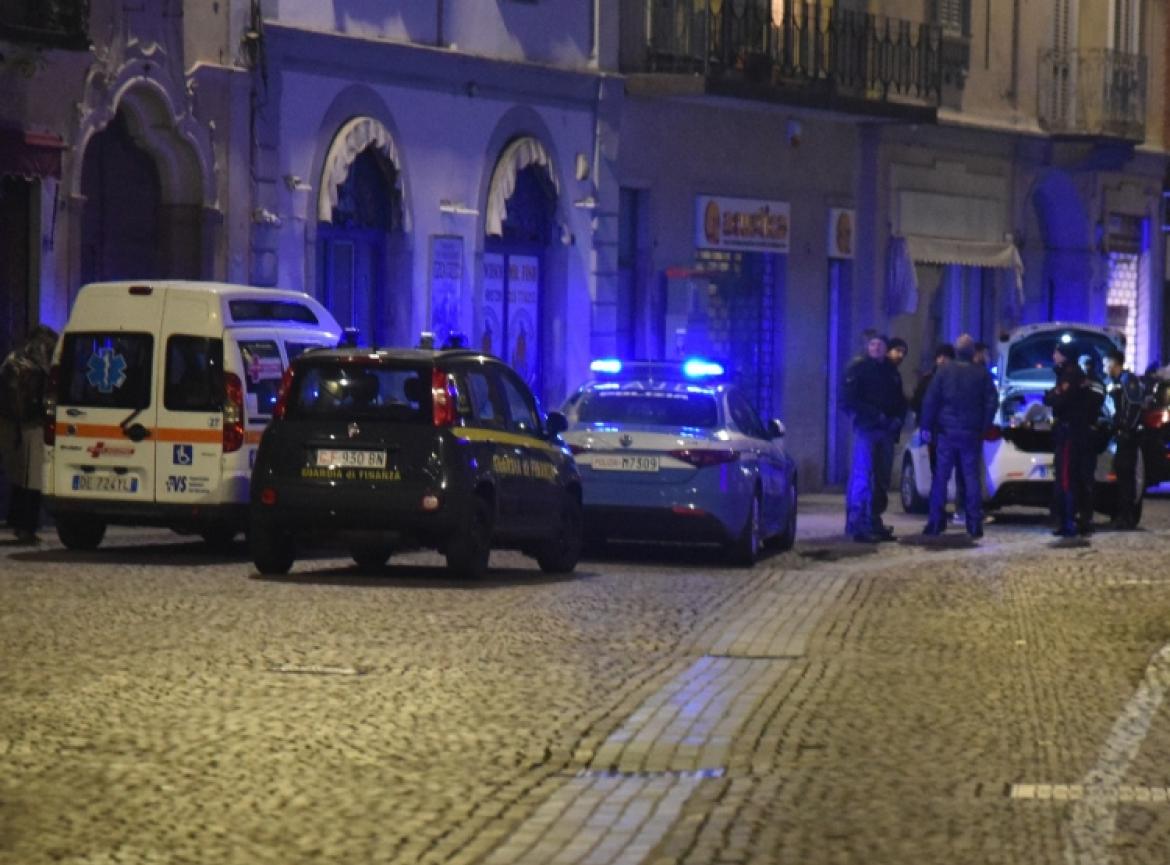 Un corteo per chiedere più sicurezza: sarà sabato 30 novembre