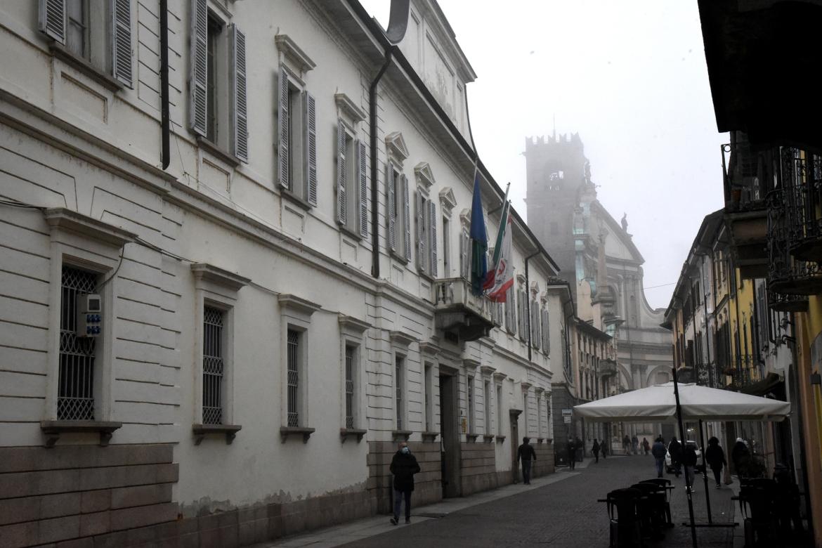 Nel bilancio del Comune uno sconticino sull'Imu: da 10,6 per mille a 10,5