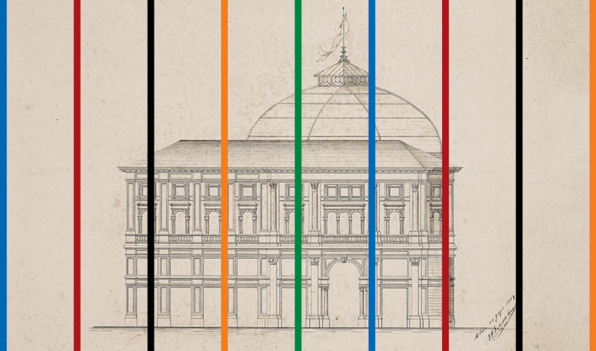“Cupola Arnaboldi: Immagini, Progetti e Racconti” una mostra fotografica tra gli spazi rinnovati