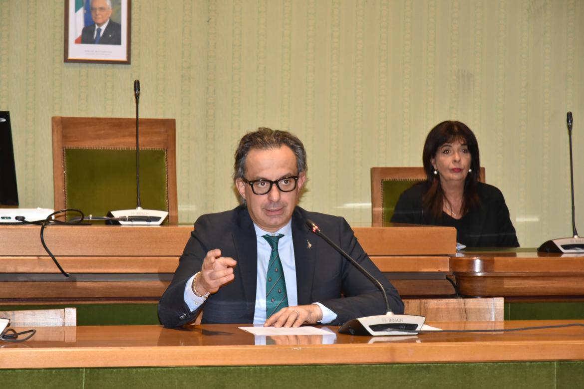La congiura di Sant'Andrea: da qui è partita l'inchiesta che ha portato all'arresto del sindaco di Vigevano