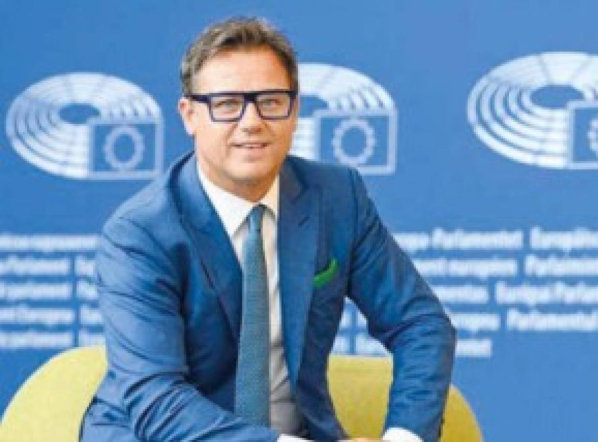 Ciocca: "Io estraneo ai fatti. Io in guerra con Ceffa? Lo stimo ed è un amico"