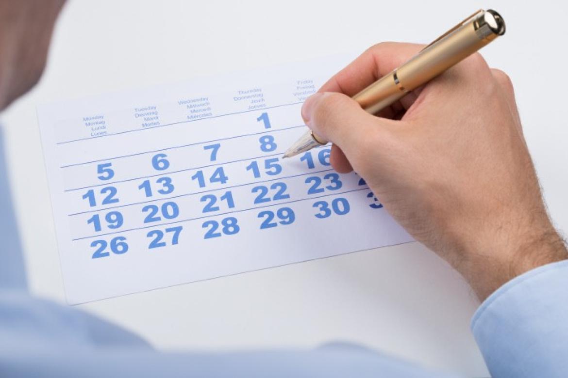 Pensioni marzo, ecco il calendario dei pagamenti anticipati