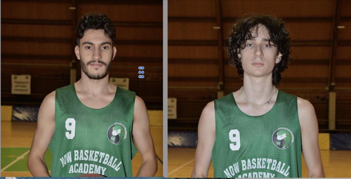 Basket, Dr3: la Nba non sfigua con la capolista Olympia Voghera (54-72)