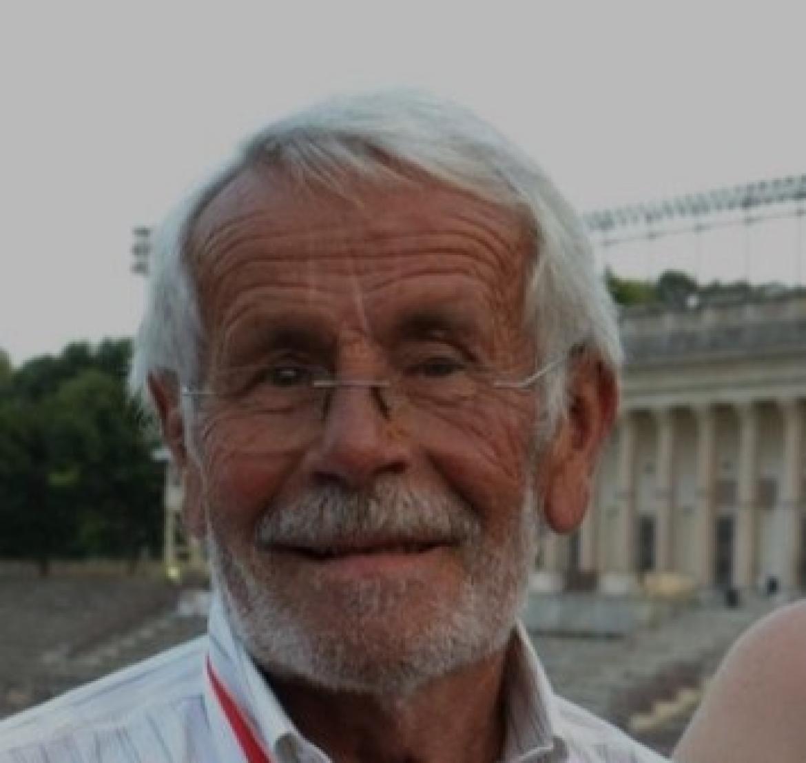 Marcia, per Pietro Pastorini  l'Ambrogino d'Oro alla memoria