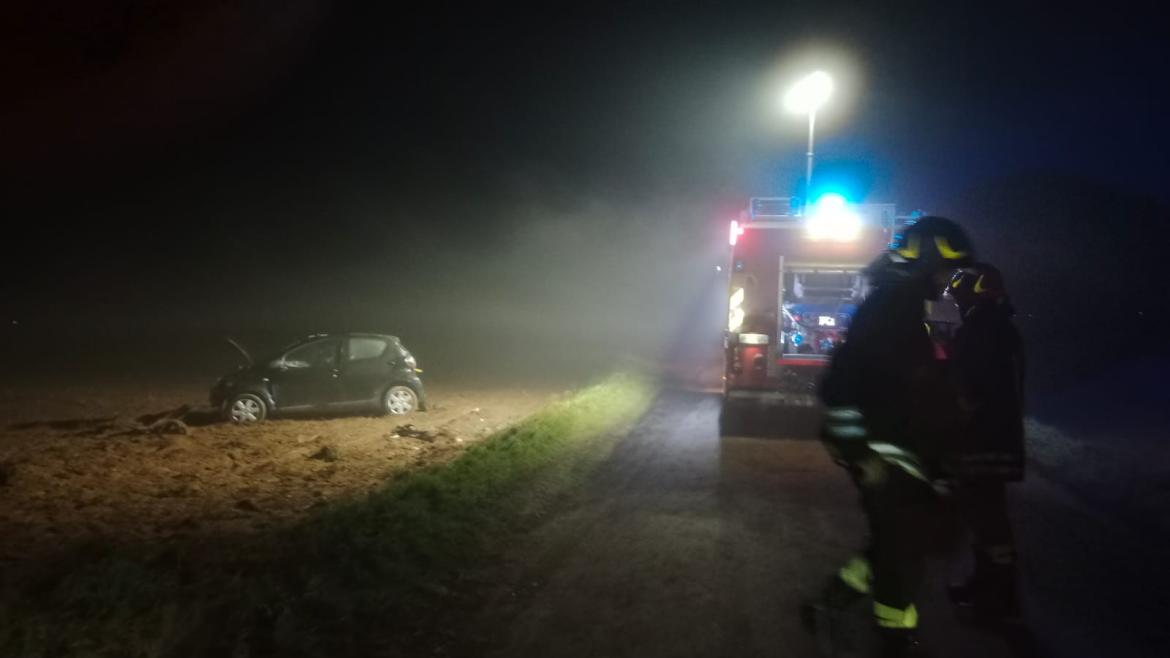 Incidente mortale a Gambolò: deceduto un uomo di 43 anni