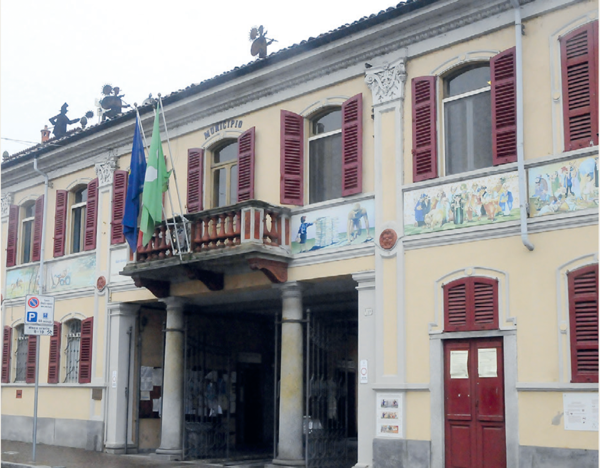 Gravellona Lomellina, si valuta l’acquisto di una proprietà in vista dell’ampliamento della scuola