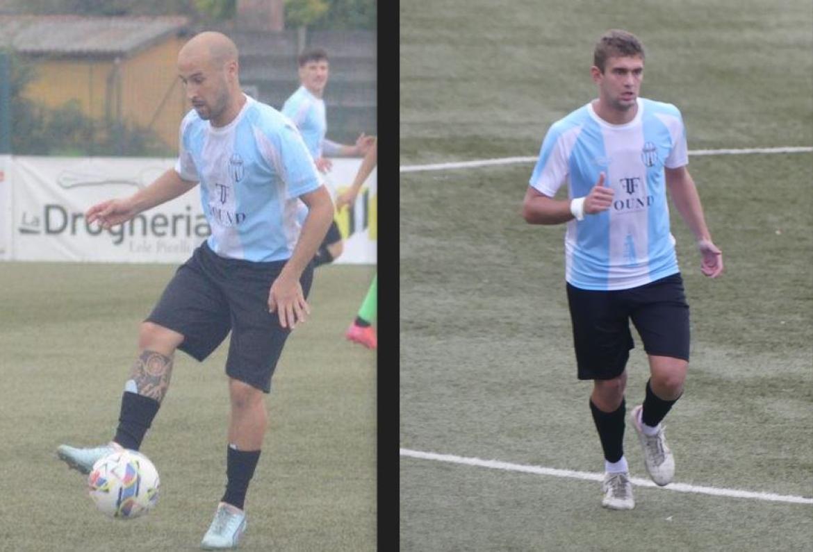 Calcio, Promozione: Il Vigevano travolge la Virtus Binasco (6-1)