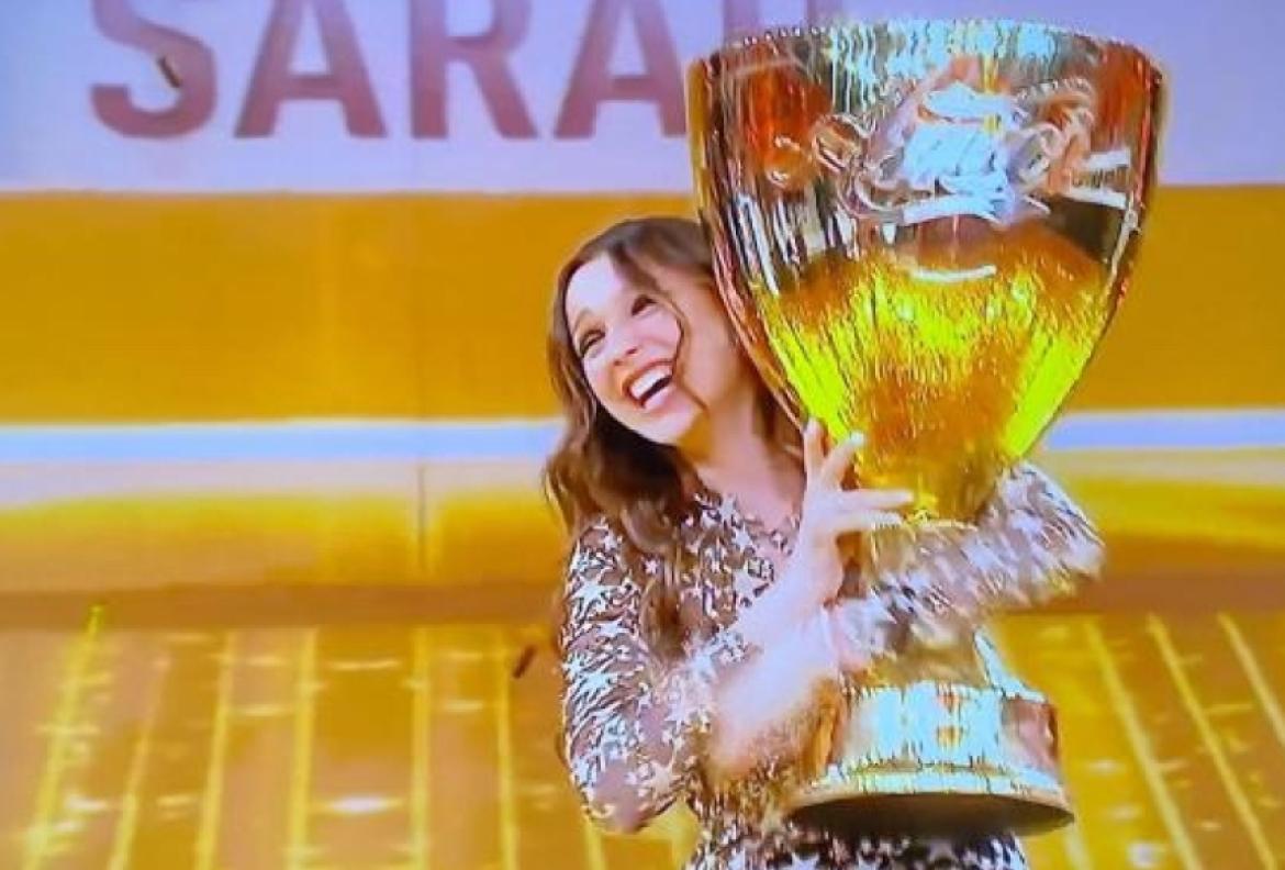 Festival di Sanremo: la vigevanese Sarah Toscano tra i Big in gara