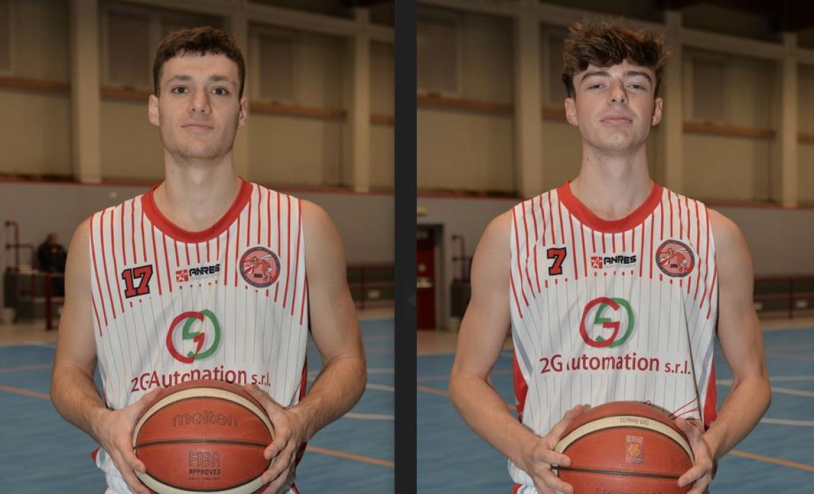 Basket, Dr1: vano inseguimento di Tromello, vince l'Ebro 75-68
