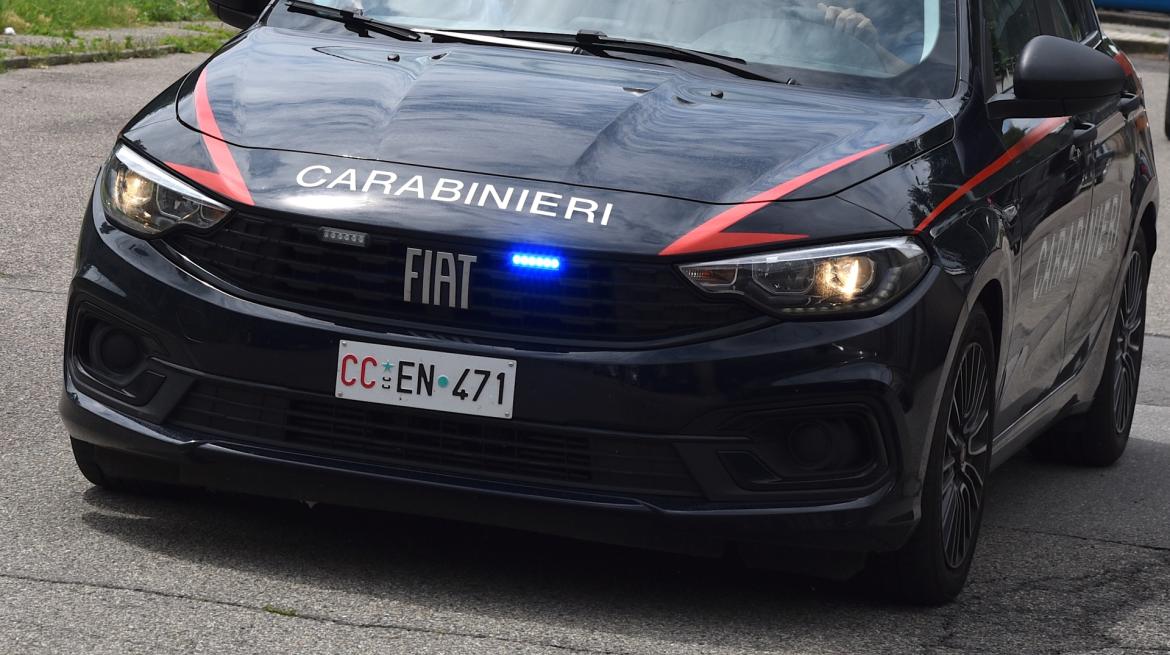 Garlasco, i ladri aprono la cassaforte con il flessibile e portano via tutti i gioielli: bottino ingente