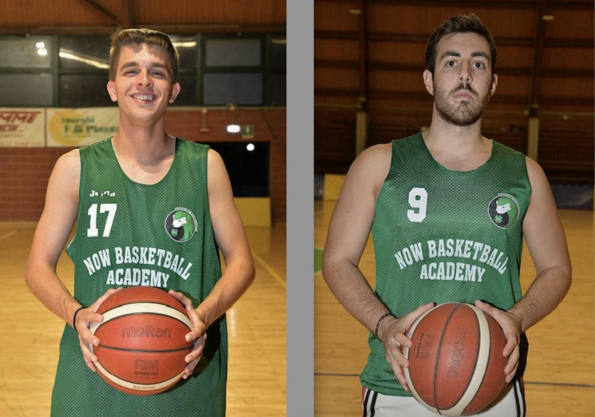Basket, Dr 3: la Nba Parona gioca una buona gara ma si arrende a Melegnano (65-57)