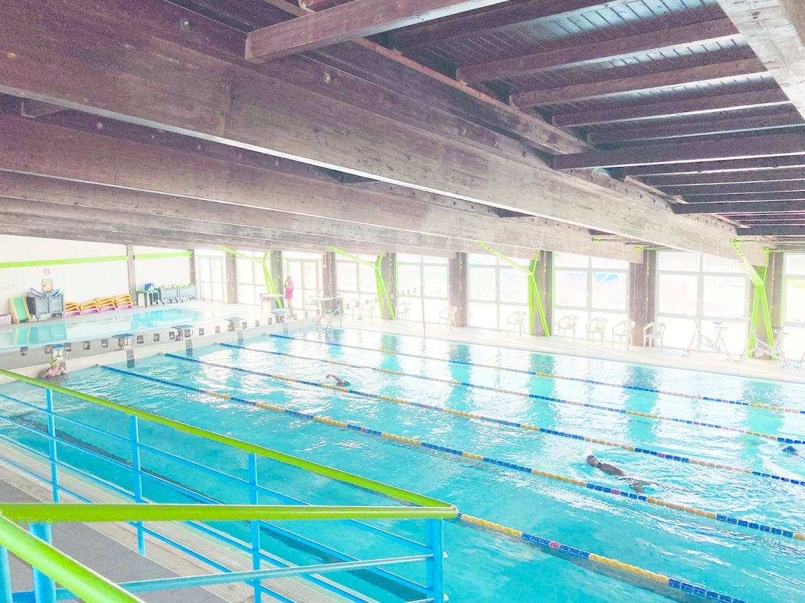 Piscina di Mortara, iniziano i lavori per la sostituzione della caldaia. Struttura chiusa per due giorni