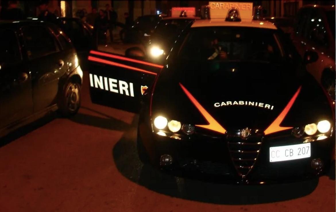 Mortara, lite tra due giovani: una finisce al policlinico di Pavia in codice giallo