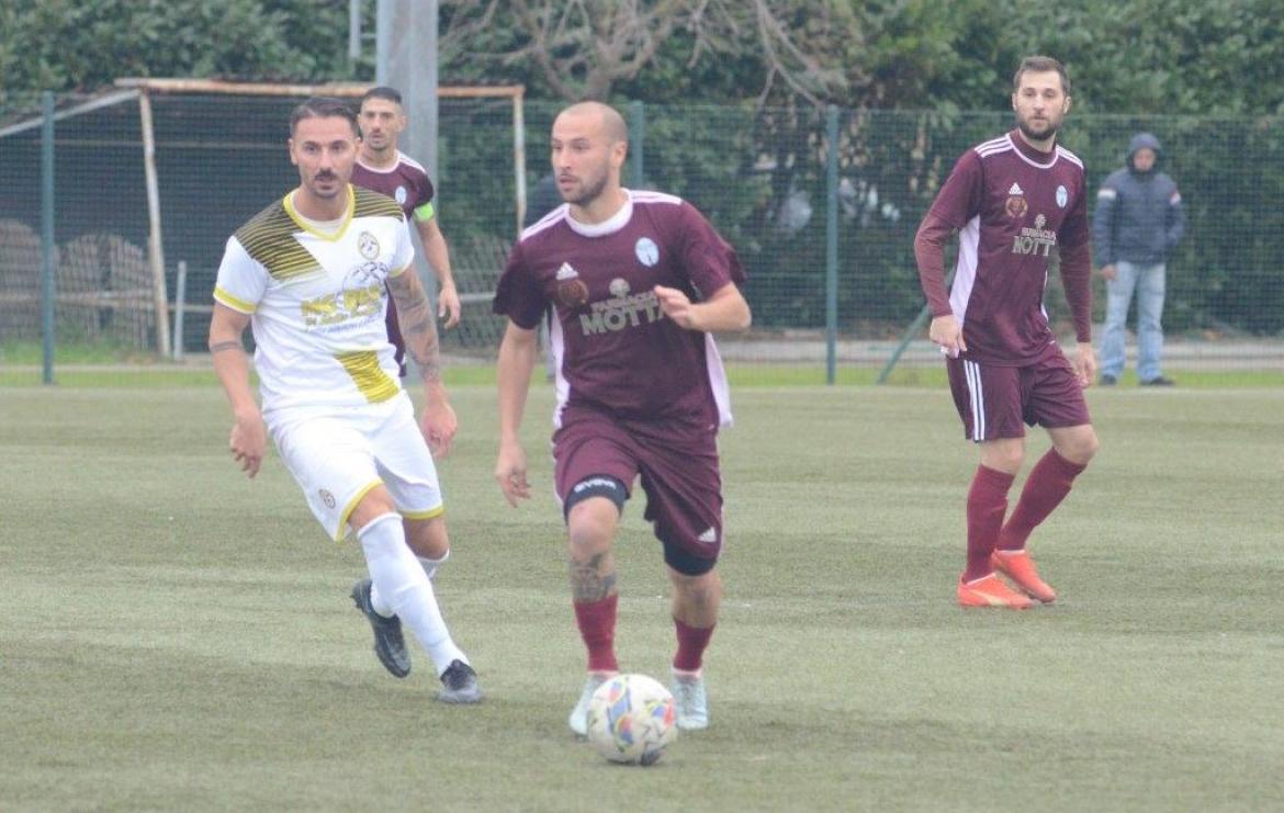 Calcio, Promozione: contro il Vittuone primo pareggio del Vigevano (1-1)