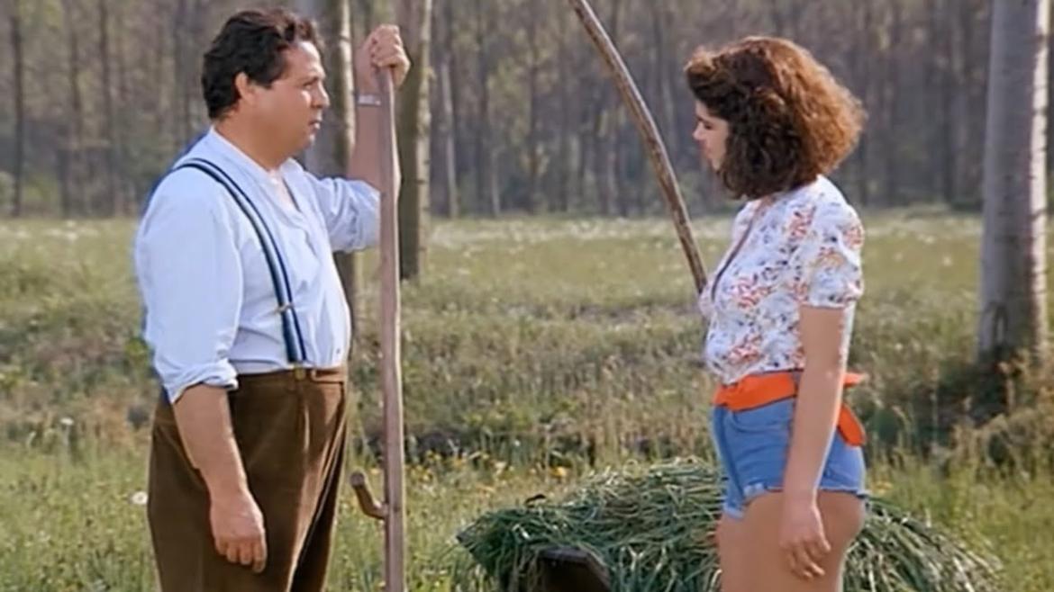 Omaggio a Renato Pozzetto: al teatro Lirico la proiezione di tre film cult dell'attore