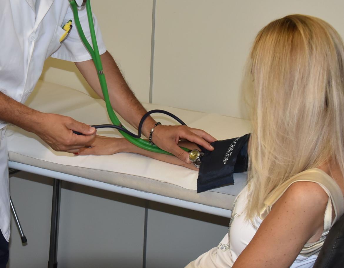 In provincia mancano 63 medici e gli aspiranti sono solo 10
