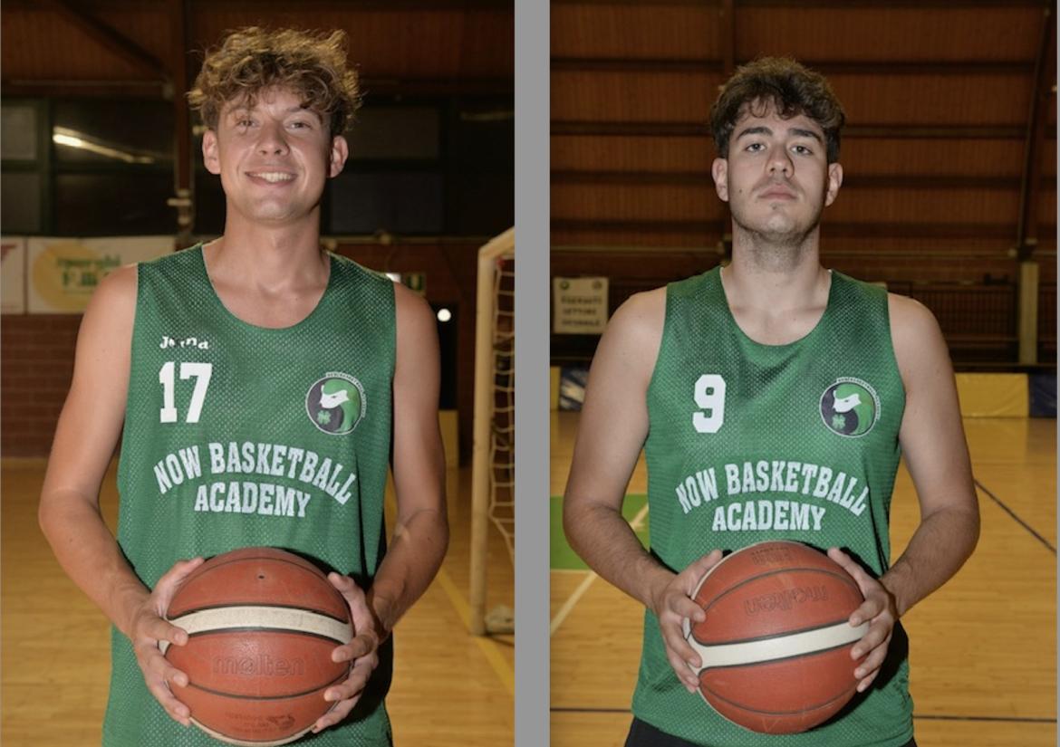 Basket, Dr3: la Nba Parona sconfitta in casa da Dresano (68-81)