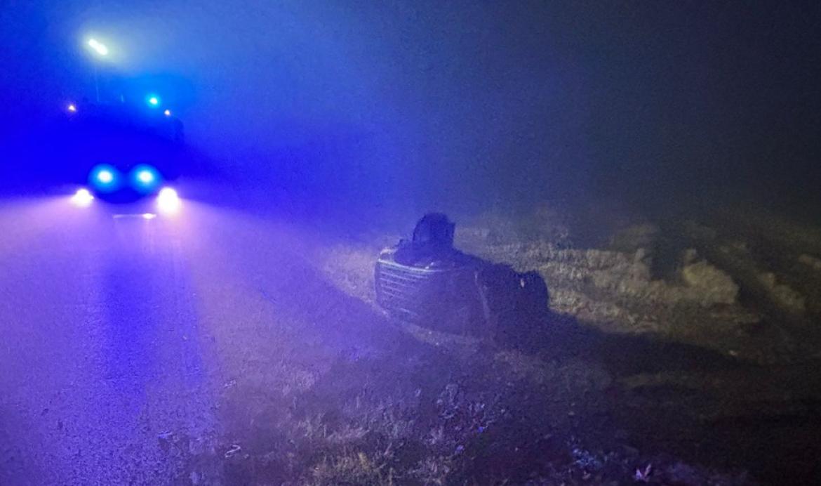 Incidente  alla frazione Piccolini di Vigevano. Due ragazzi feriti