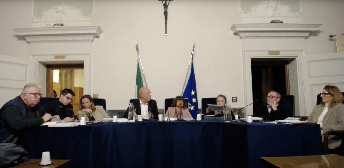 Hackerata la pagina Facebook del comune di Garlasco