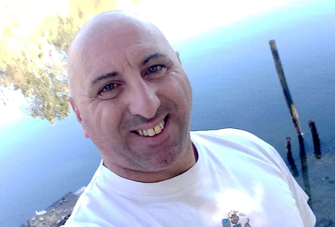 Vigevano: avviata una raccolta fondi per aiutare la famiglia di Antonio D'Angiolella, morto in un infortunio sul lavoro