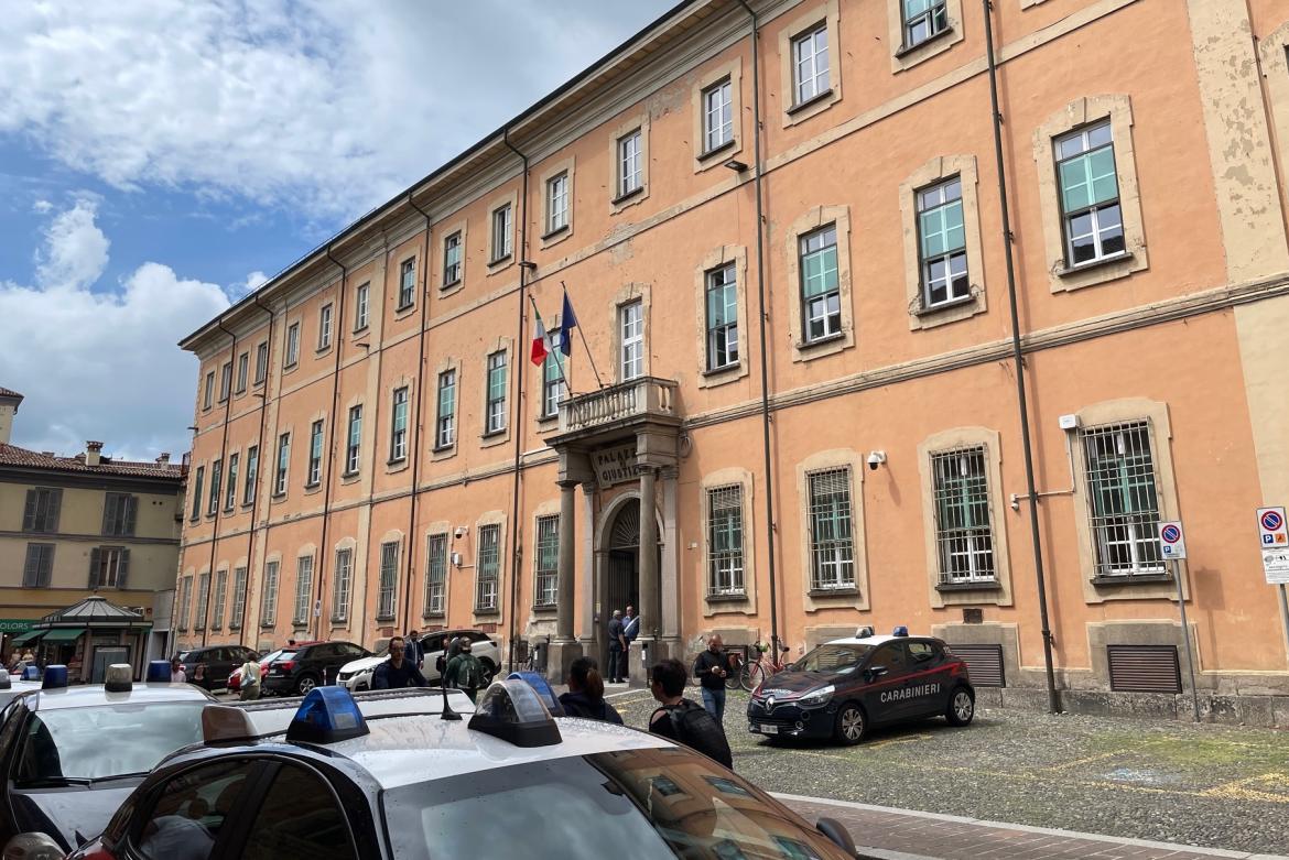 L’imprenditore vigevanese Marco Pagliari assolto dall’accusa di estorsione