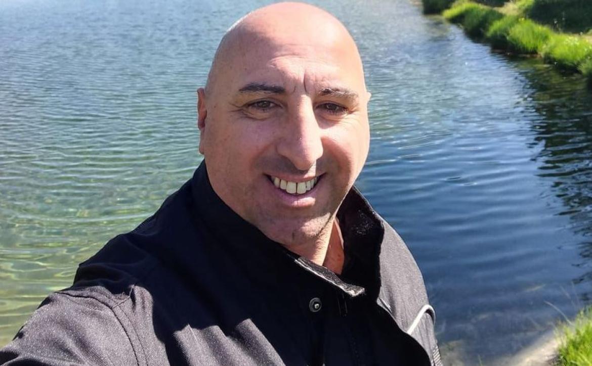 Fissata la data dei funerali di Antonio D’Angiolella, l'operaio morto sul lavoro al termovalorizzatore di Parona