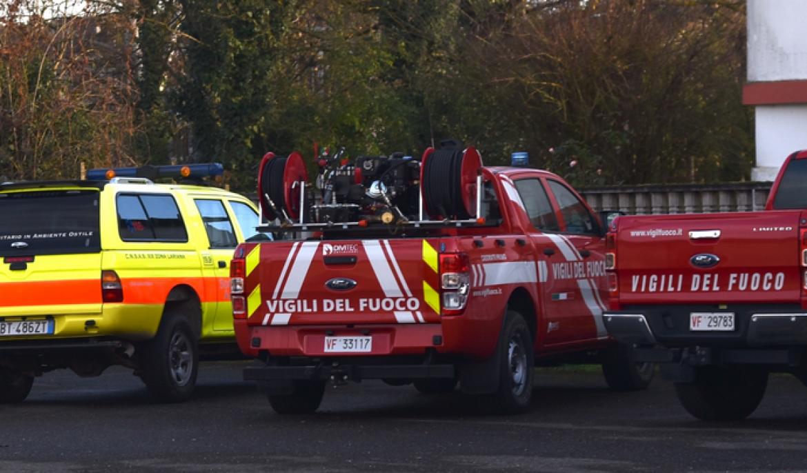 Trovato morto l'uomo scomparso dieci giorni fa