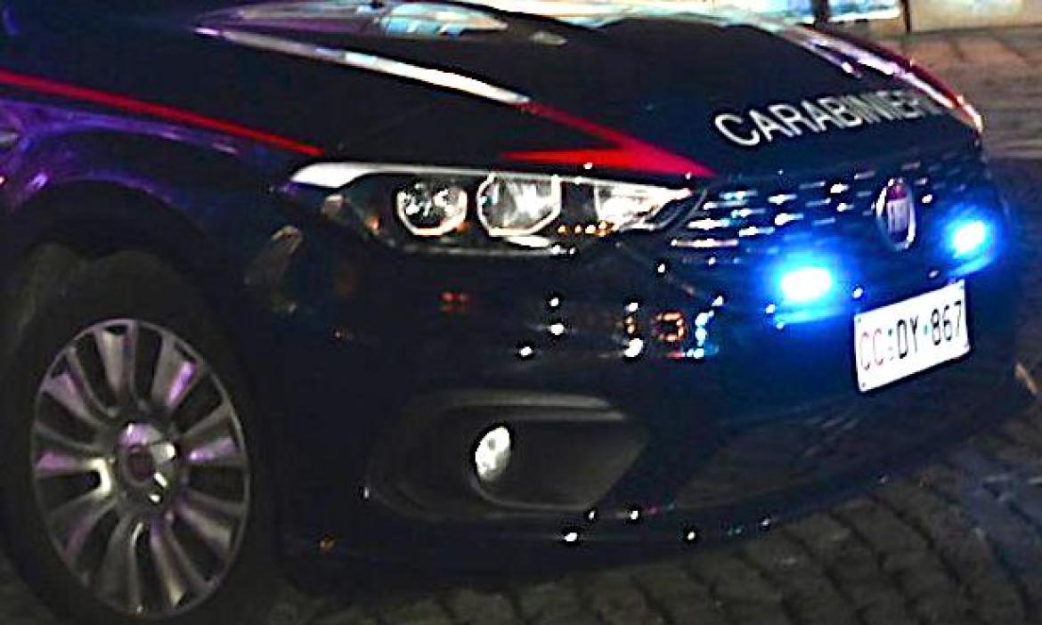 Litigi violenti tra vicini di casa: due episodi sabato sera a Vigevano e Cilavegna