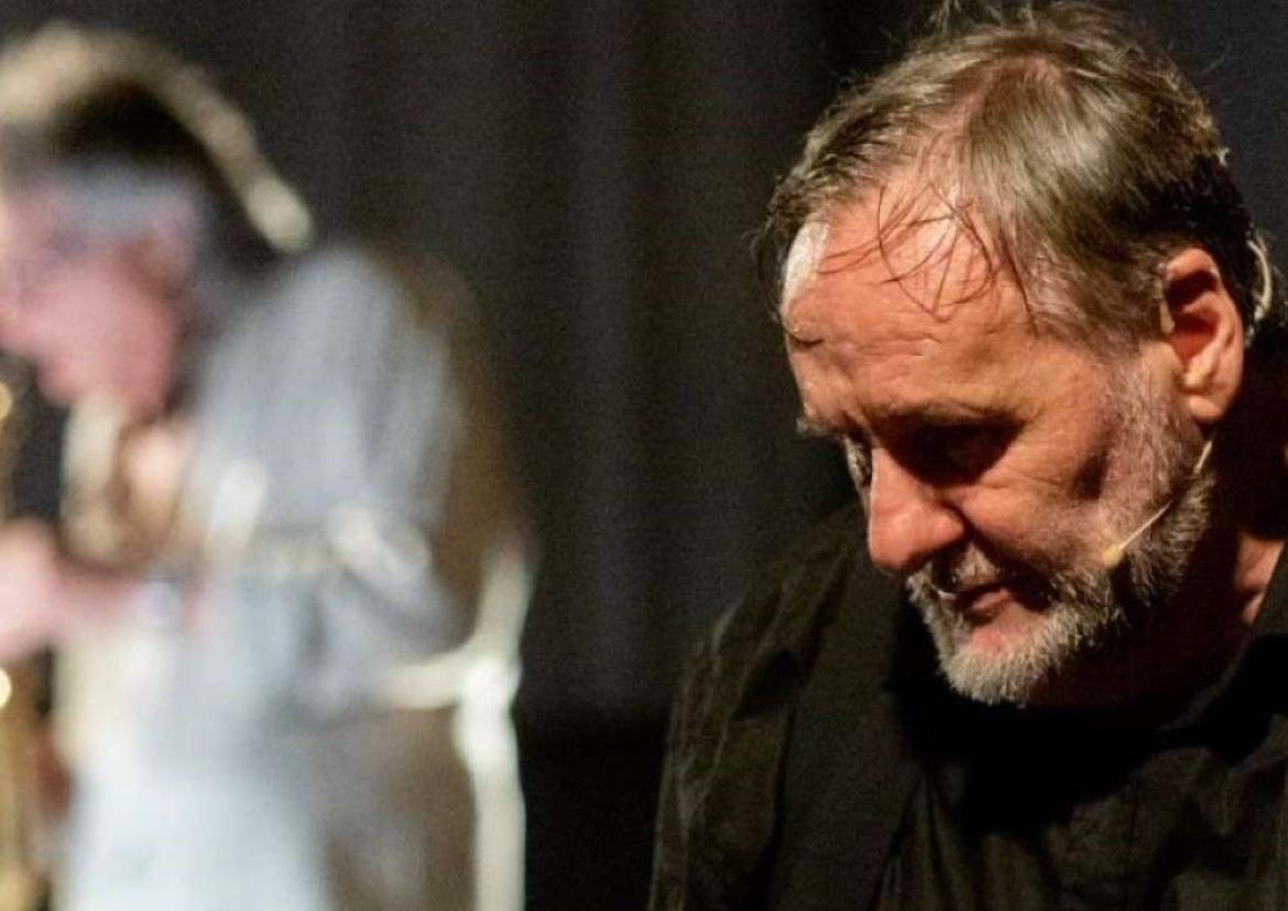 Dio e il Diavolo giocano a scacchi: domenica c'è "Il mormorio del vento"